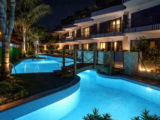 Casa chalet en Venta en Santiago de la Ribera