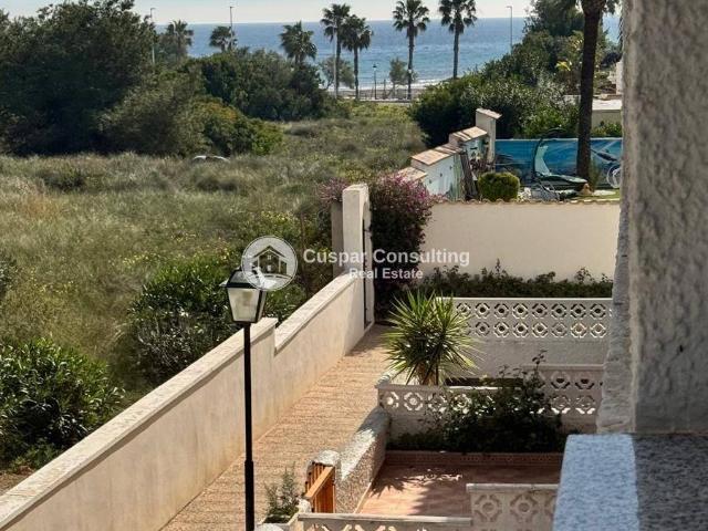 Casa chalet en Venta en Santiago de la Ribera