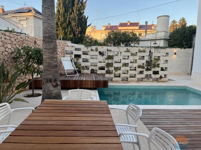 Casa chalet en Venta en Santiago de la Ribera