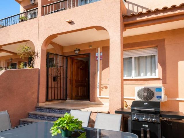 Casa chalet en Venta en Santiago de la Ribera