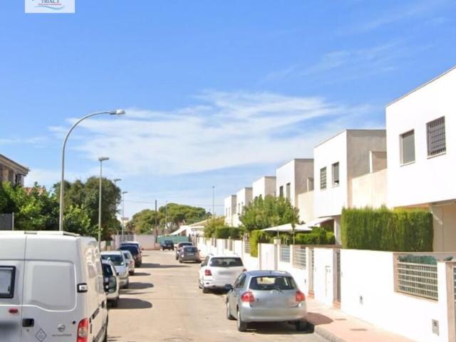 Casa chalet en Venta en Santiago de la Ribera