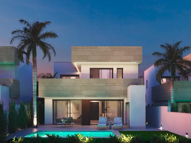Casa chalet en Venta en Santiago de la Ribera
