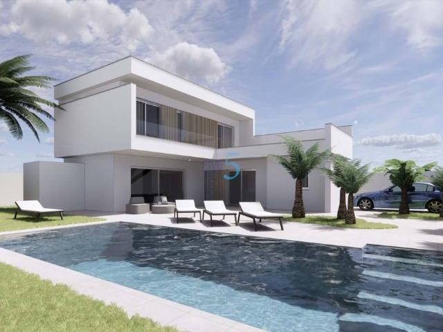 Casa chalet en Venta en Santiago de la Ribera