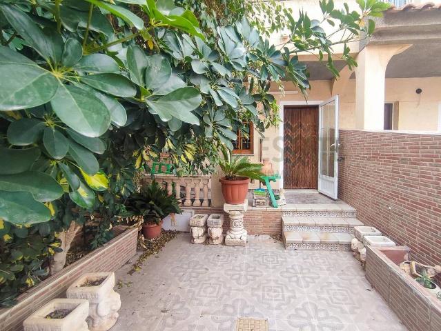 Casa chalet en Venta en Santiago de la Ribera
