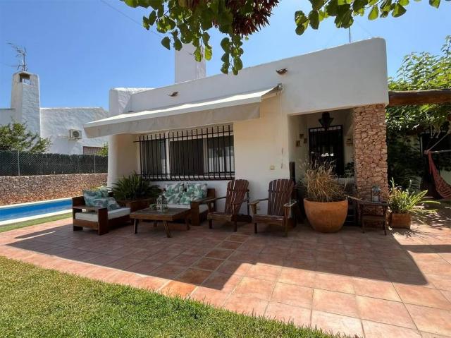 Casa chalet en Venta en Santiago de la Ribera