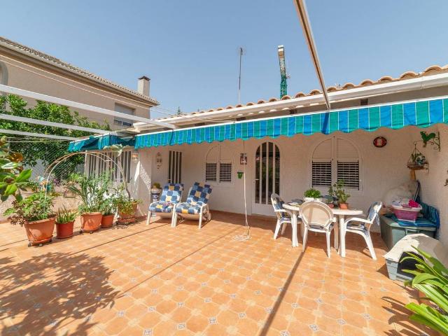 Casa chalet en Venta en Santiago de la Ribera