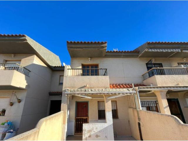 Casa chalet en Venta en Santiago de la Ribera