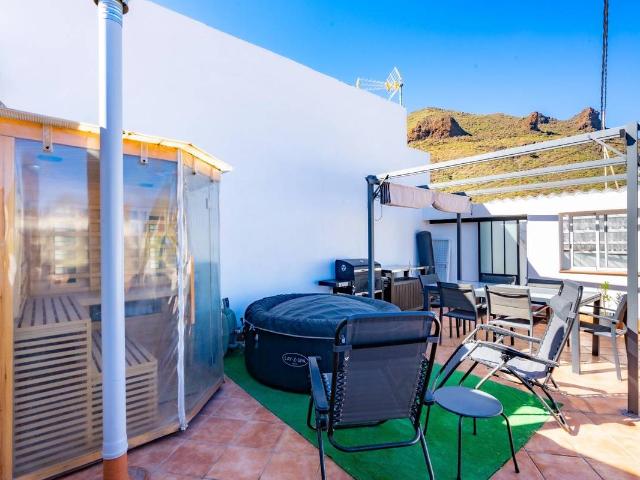 Casa chalet en Venta en Santiago del Teide pueblo