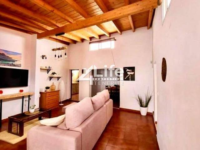 Casa chalet en Venta en Santiago del Teide pueblo