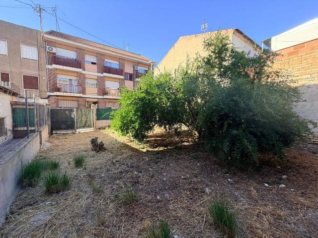 Casa chalet en Venta en Santiago el Mayor