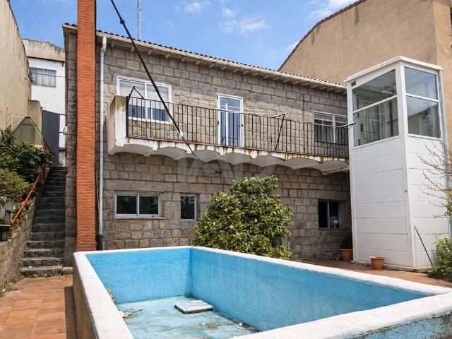 Casa chalet en Venta en Santo Tomás