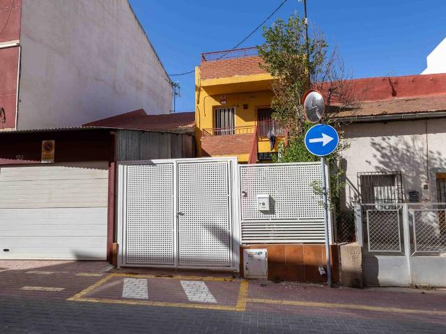 Casa chalet en Venta en Santo Angel