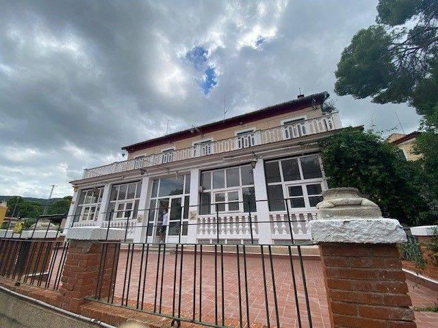 Casa chalet en Venta en Santo Angel