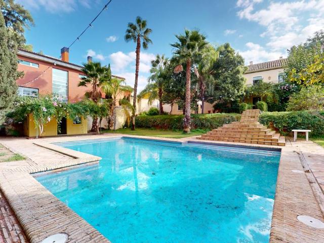 Casa chalet en Venta en Santo Angel