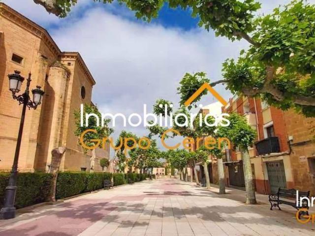 Casa chalet en Venta en Santo Domingo de la Calzada