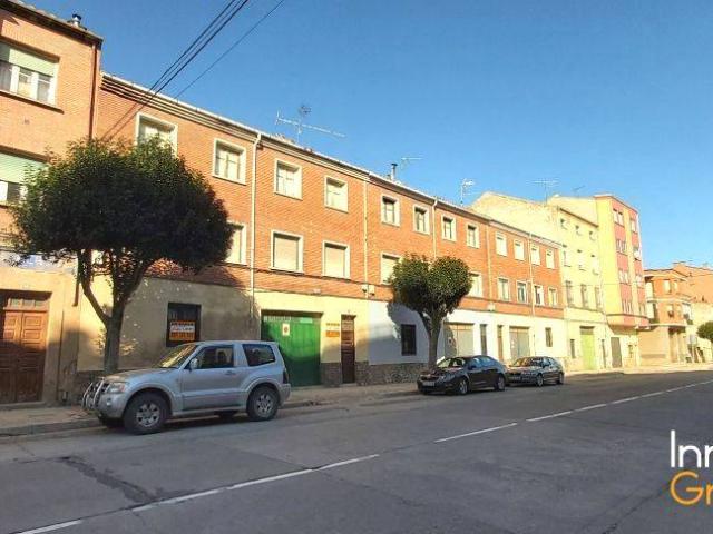 Casa chalet en Venta en Santo Domingo de la Calzada