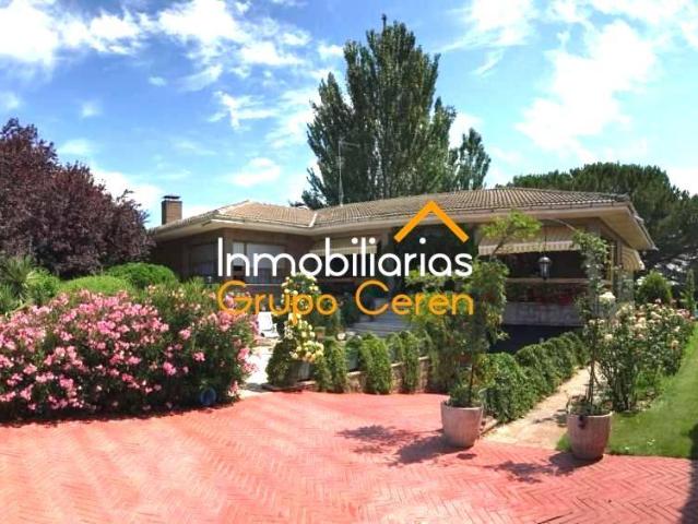 Casa chalet en Venta en Santo Domingo de la Calzada