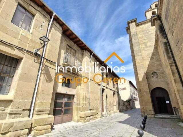 Casa chalet en Venta en Santo Domingo de la Calzada
