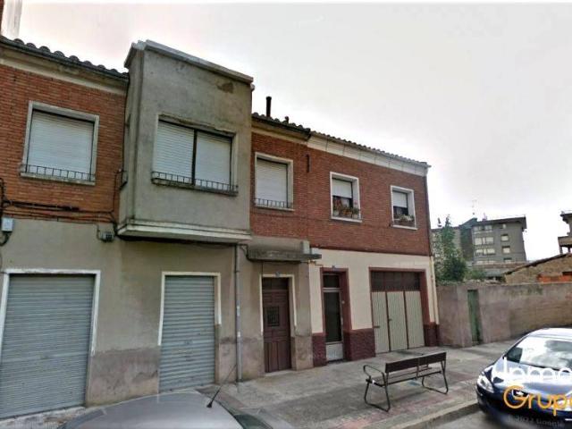 Casa chalet en Venta en Santo Domingo de la Calzada