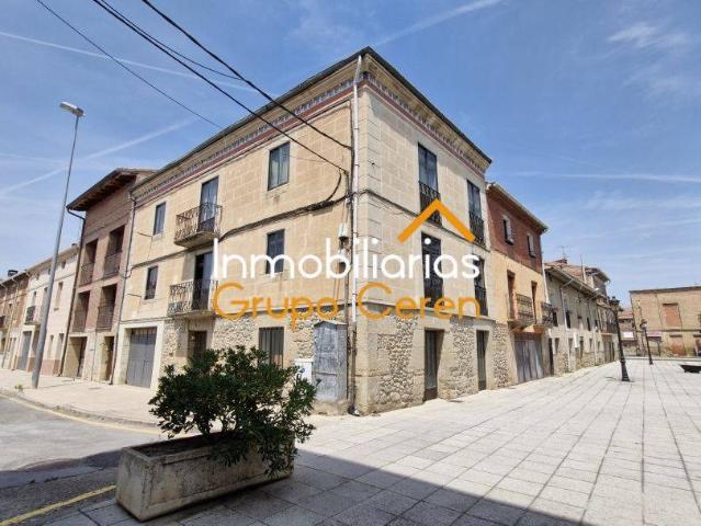 Casa chalet en Venta en Santo Domingo de la Calzada