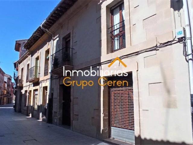 Casa chalet en Venta en Santo Domingo de la Calzada