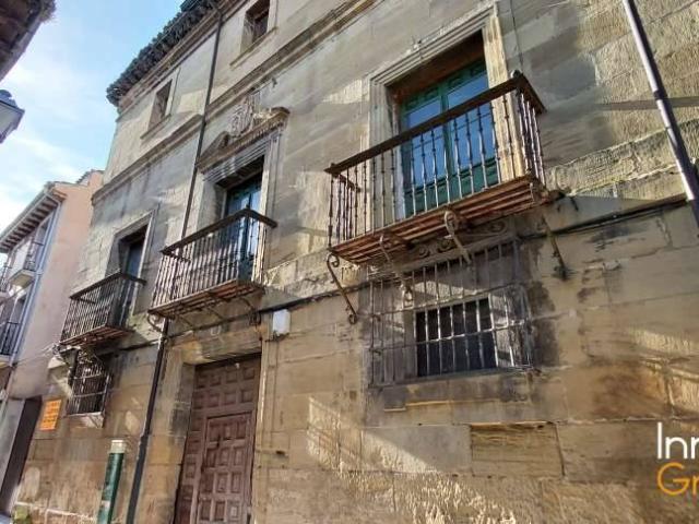 Casa chalet en Venta en Santo Domingo de la Calzada