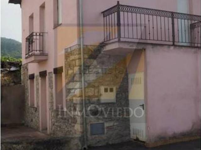 Casa chalet en Venta en Santo Domingo El Campillín