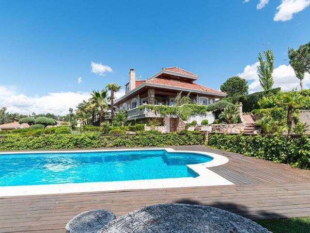 Casa chalet en Venta en Santo Domingo
