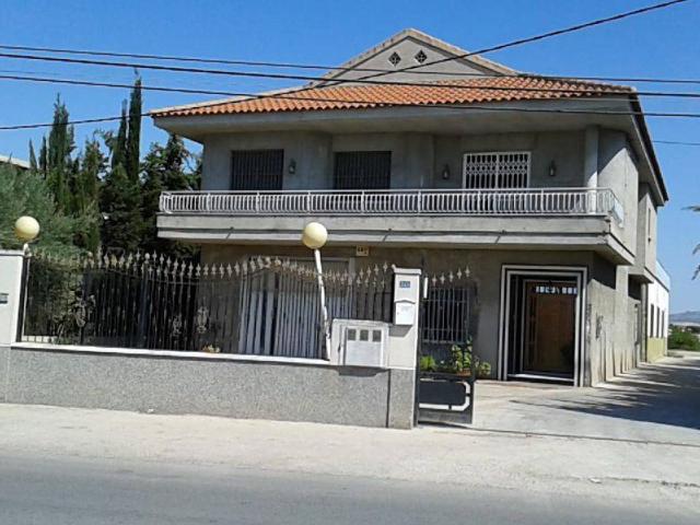 Casa chalet en Venta en Santomera