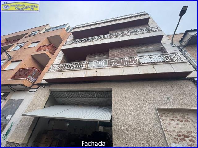 Casa chalet en Venta en Santomera
