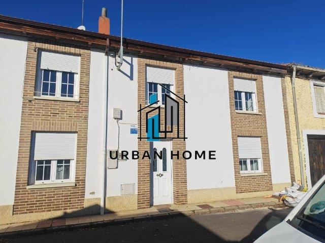 Casa chalet en Venta en Santovenia de la Valdoncina