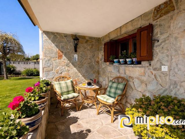 Casa chalet en Venta en Santoña