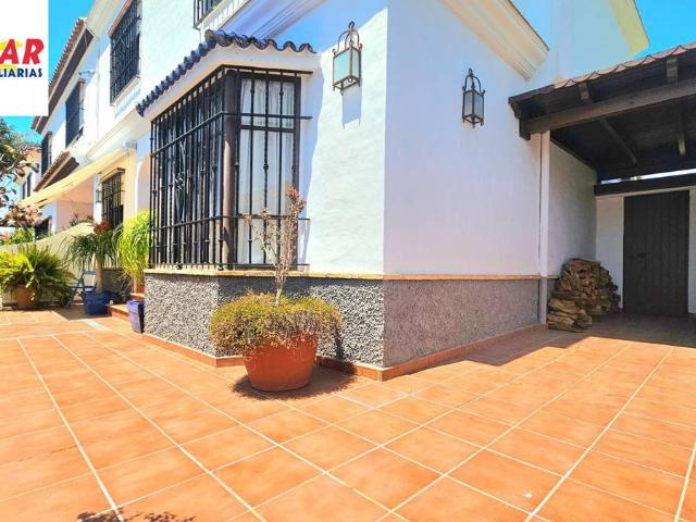 Casa chalet en Venta en Santuario