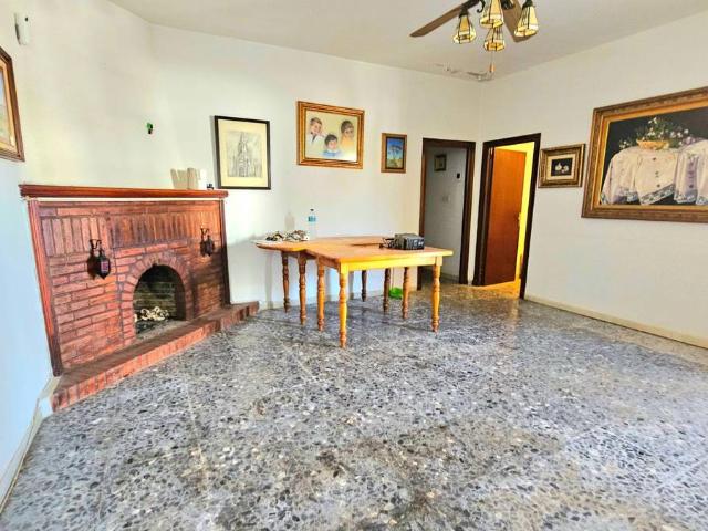 Casa chalet en Venta en Santuario