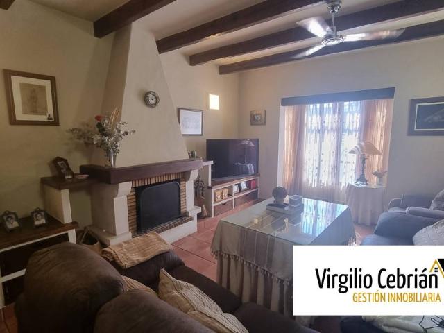 Casa chalet en Venta en Santuario