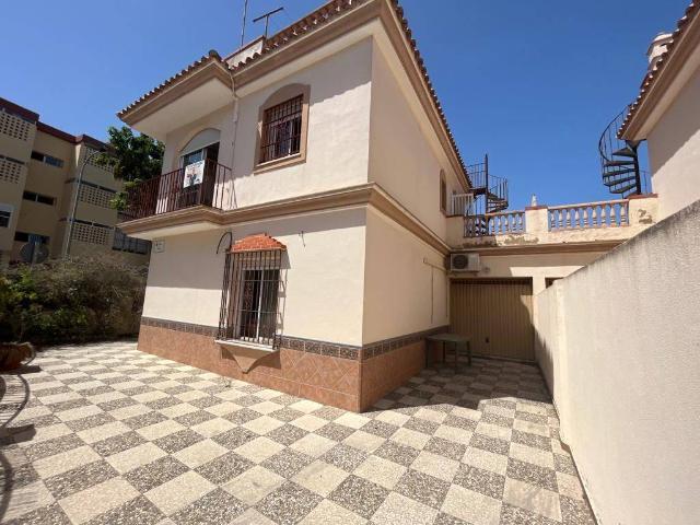 Casa chalet en Venta en Santuario La Laguna