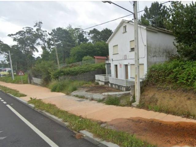 Casa chalet en Venta en Sanxenxo pueblo