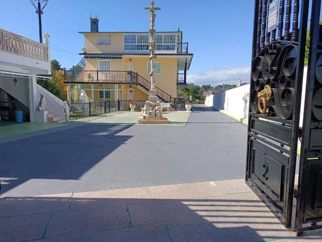 Casa chalet en Venta en Sanxenxo pueblo
