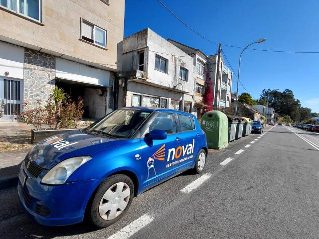 Casa chalet en Venta en Sanxenxo pueblo