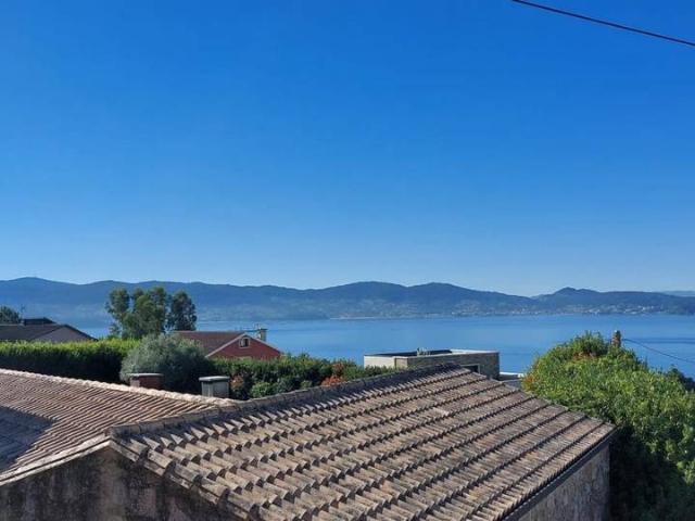 Casa chalet en Venta en Sanxenxo pueblo