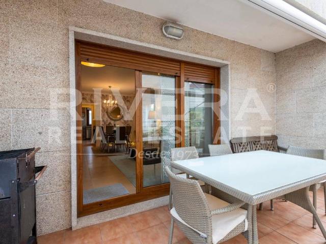 Casa chalet en Venta en Sanxenxo pueblo
