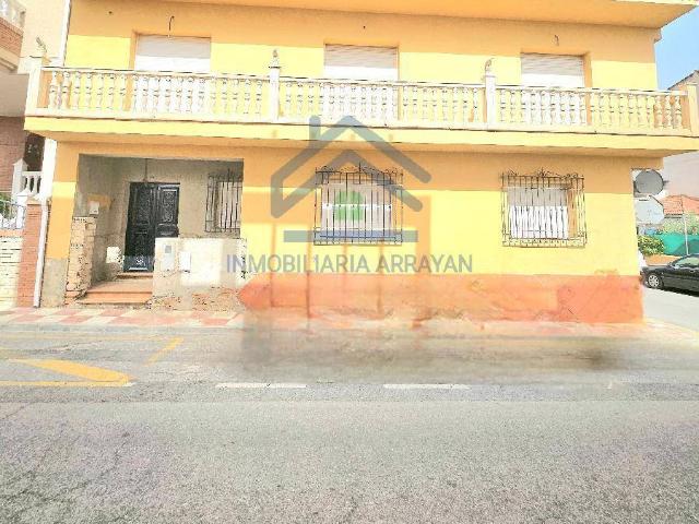 Casa chalet en Venta en San Cayetano