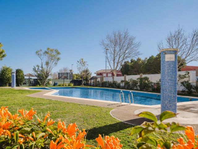 Casa chalet en Venta en San Cayetano