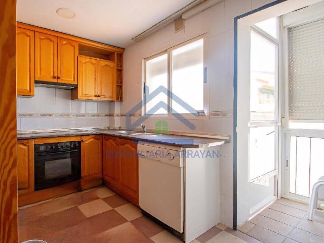 Casa chalet en Venta en San Cayetano