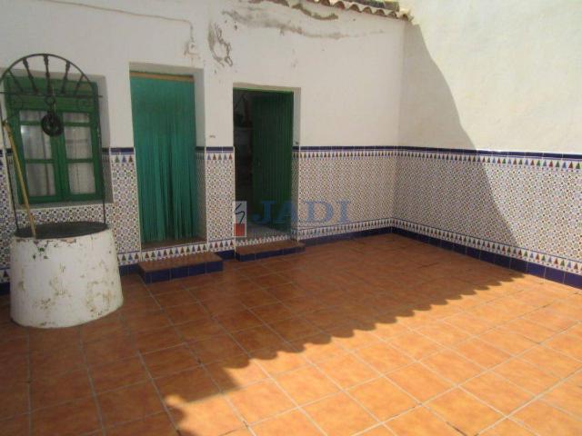 Casa chalet en Venta en San Carlos del Valle