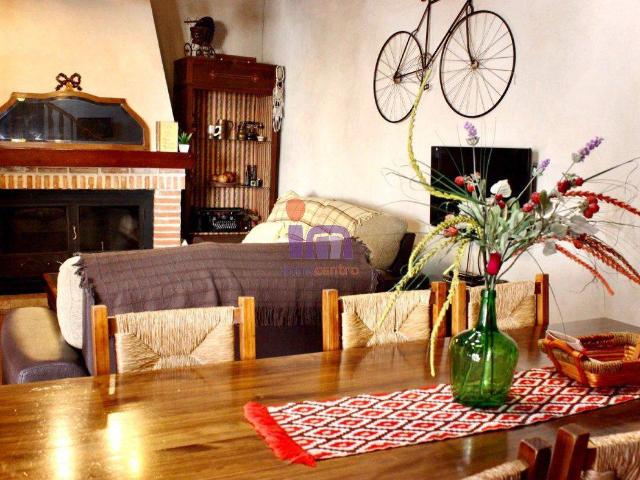 Casa chalet en Venta en San Carlos del Valle