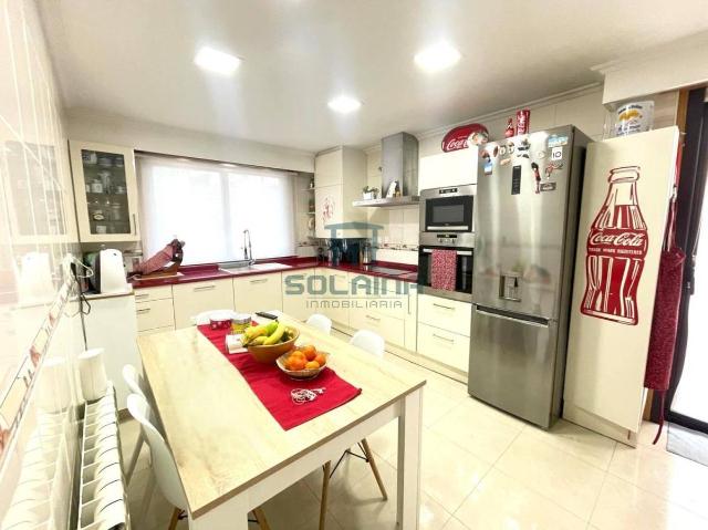 Casa chalet en Venta en San Cibrao das Viñas