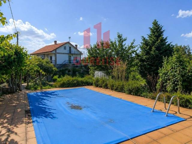 Casa chalet en Venta en San Cibrao das Viñas