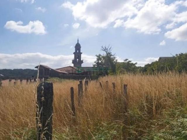 Casa chalet en Venta en San Cibrao das Viñas