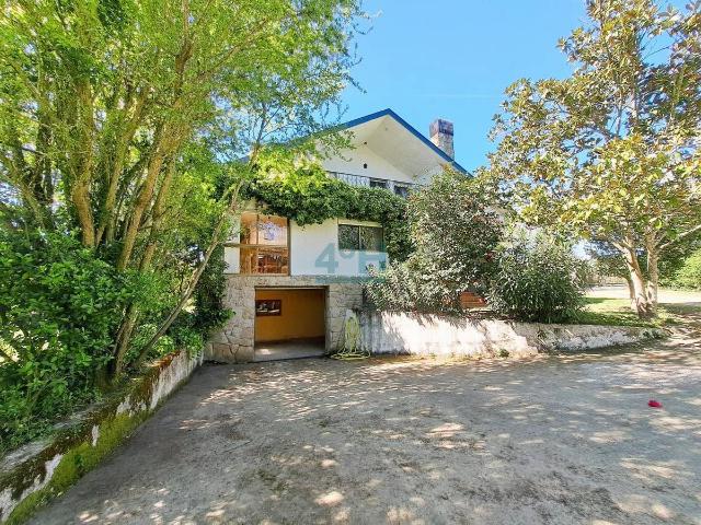 Casa chalet en Venta en San Cibrao das Viñas